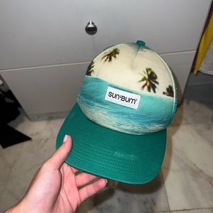 SunBum Hat